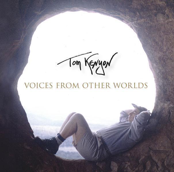 Cover: 9783939373407 | Voices from Other Worlds, 1 Audio-CD | Tom Kenyon | Audio-CD | Deutsch