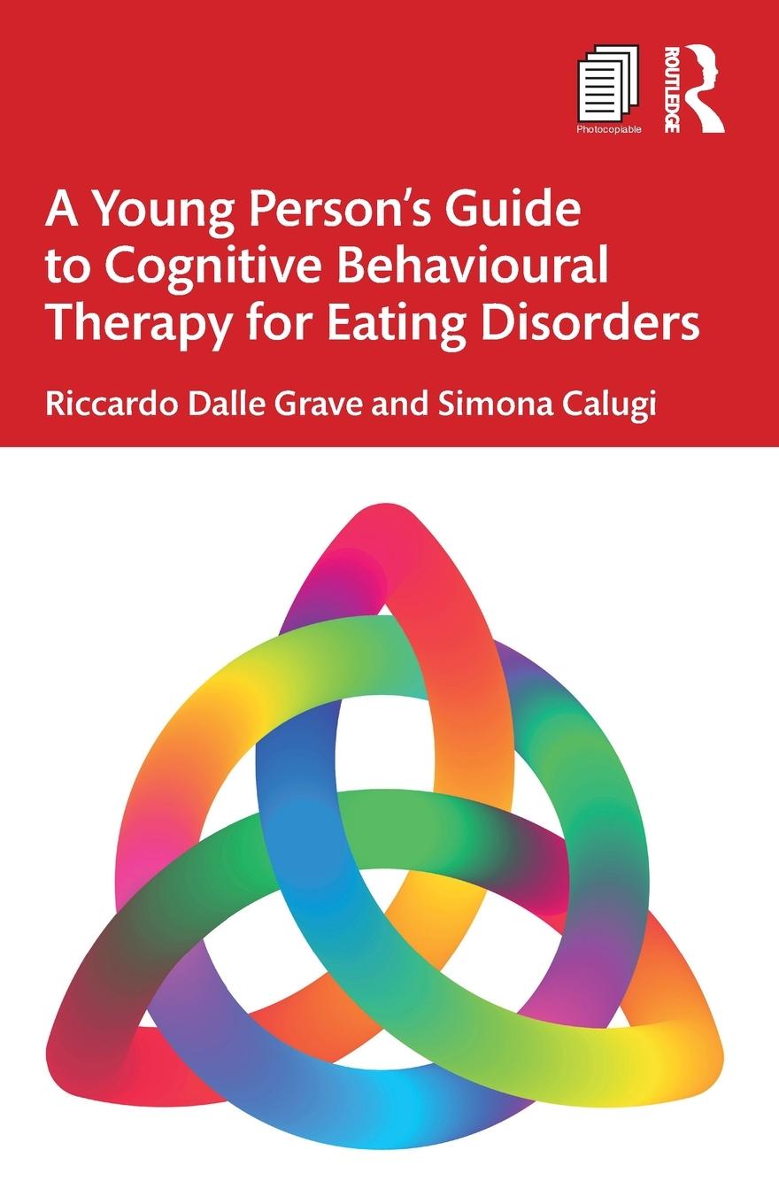 Cover: 9781032378985 | A Young Person's Guide to Cognitive Behavioural Therapy for Eating...