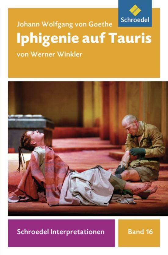 Cover: 9783507477155 | Schroedel Interpretationen | Werner Winkler | Taschenbuch | Deutsch