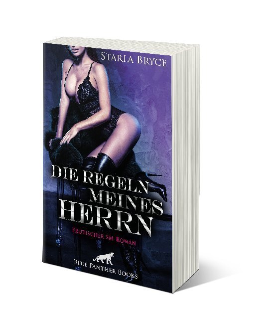 Bild: 9783964772640 | Die Regeln meines Herrn Erotischer SM-Roman | Starla Bryce | Buch