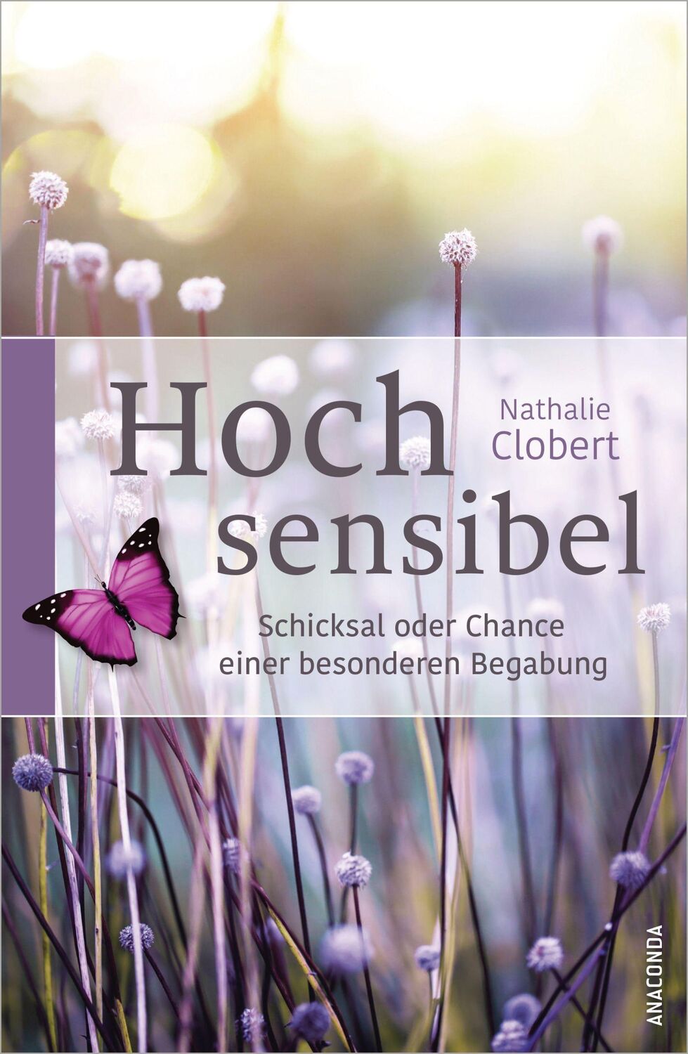 Cover: 9783730609514 | Hochsensibel | Schicksal oder Chance einer besonderen Begabung | Buch