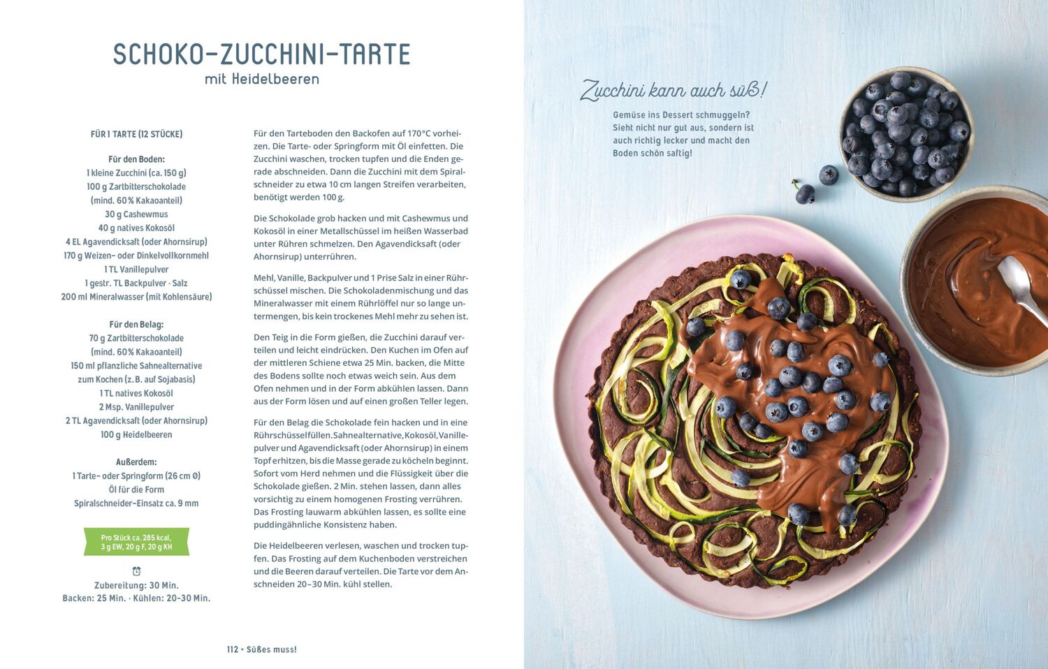 Bild: 9783898837828 | Let's Spiralize | Das Spiralschneider-Kochbuch | Nicole Just | Buch