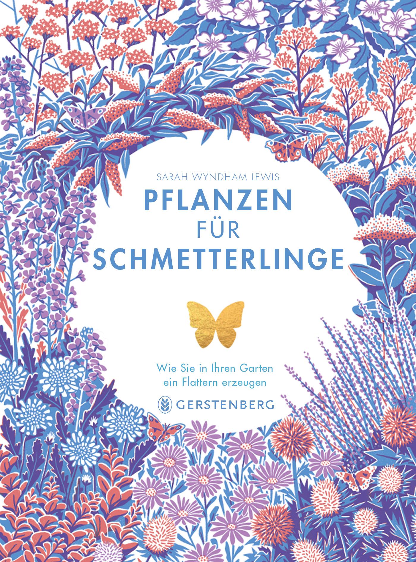 Cover: 9783836921701 | Pflanzen für Schmetterlinge | Jane Moore | Buch | 144 S. | Deutsch