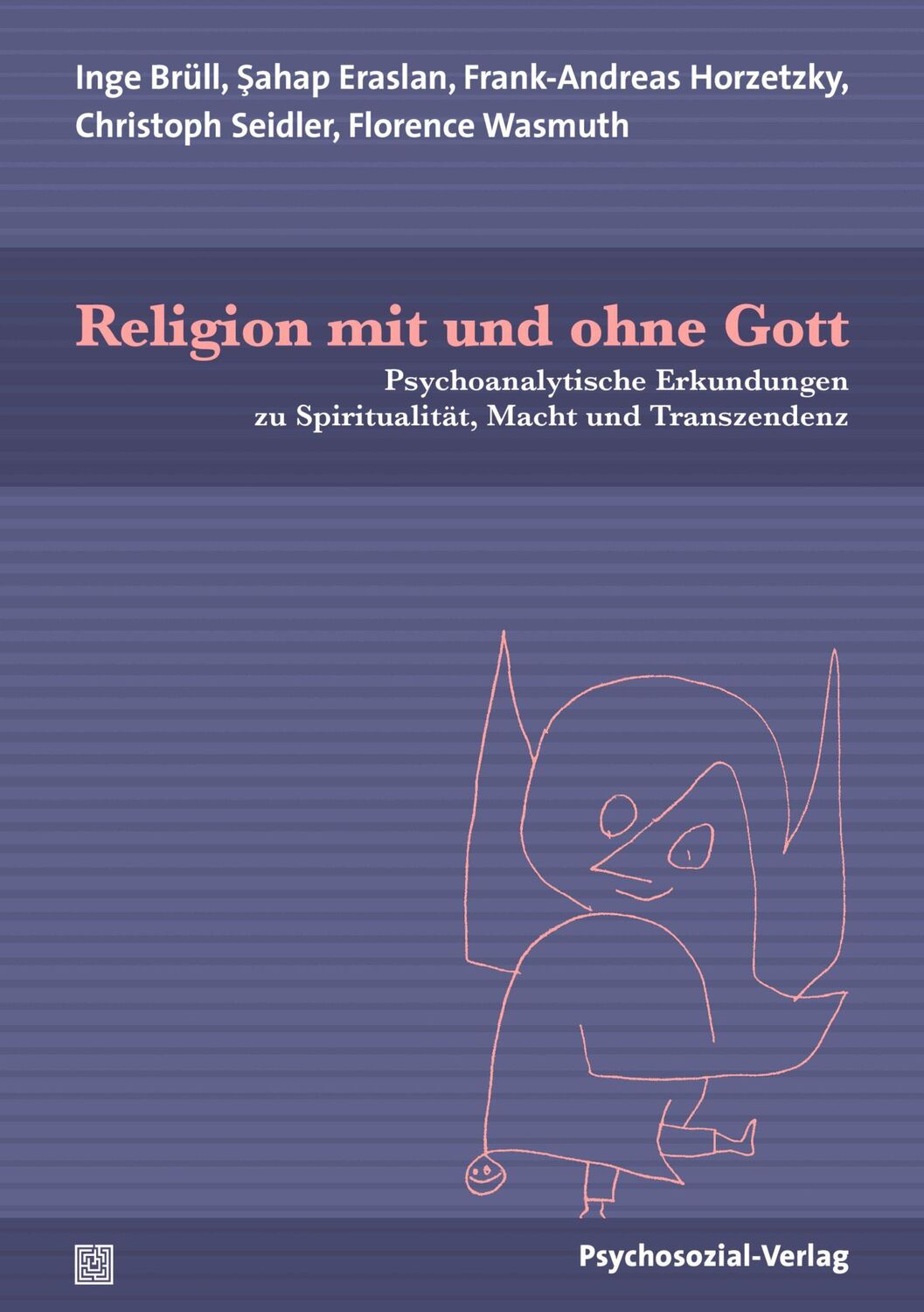 Cover: 9783837931709 | Religion mit und ohne Gott | Inge Brüll (u. a.) | Taschenbuch | 264 S.