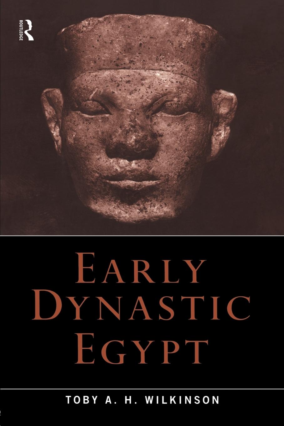 Cover: 9780415260114 | Early Dynastic Egypt | Toby A. H. Wilkinson | Taschenbuch | Englisch