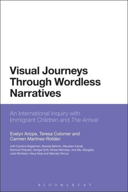 Cover: 9781780936376 | VISUAL JOURNEYS THROUGH WORDLE | Evelyn Arizpe | Taschenbuch | 2015