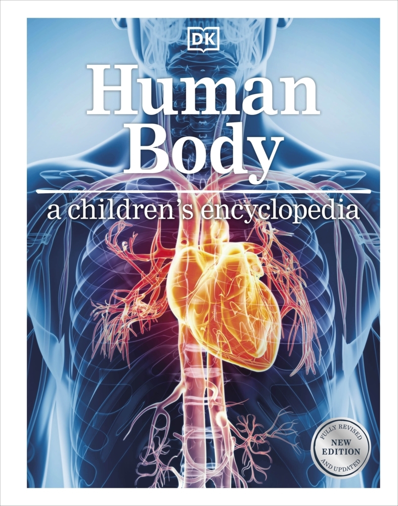 Cover: 9780241323069 | Human Body A Children's Encyclopedia | Walker | Buch | 256 S. | 2019