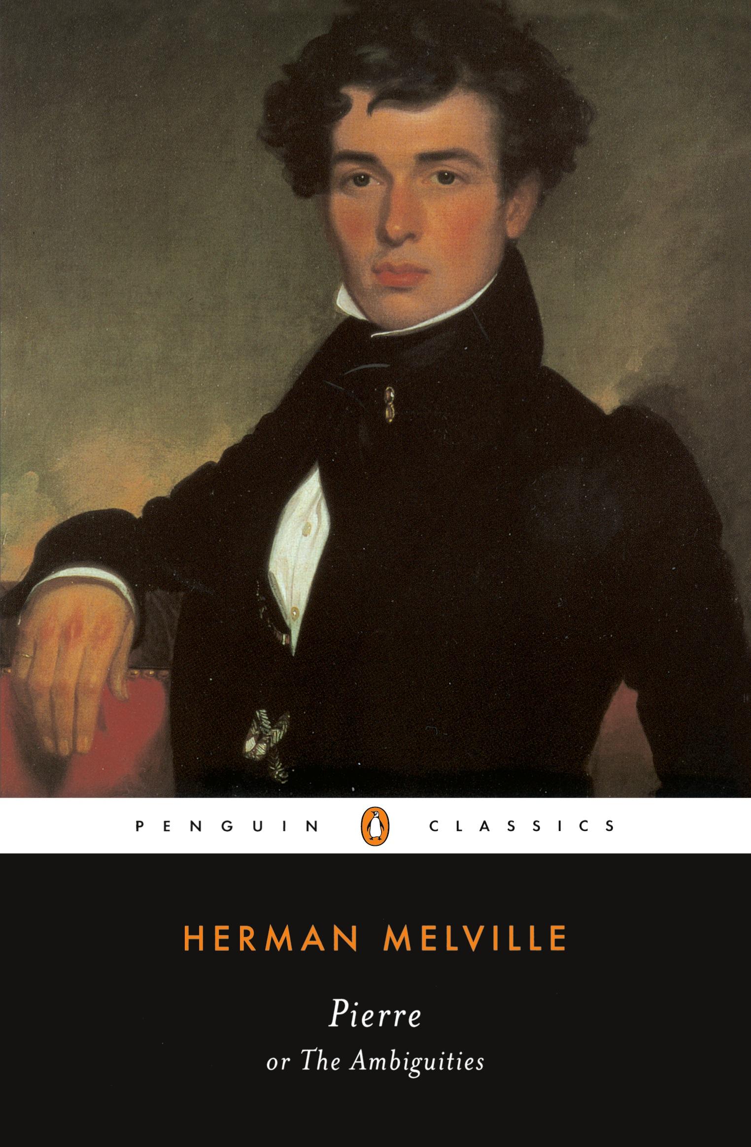 Cover: 9780140434842 | Pierre | or, The Ambiguities | Herman Melville | Taschenbuch | 1996