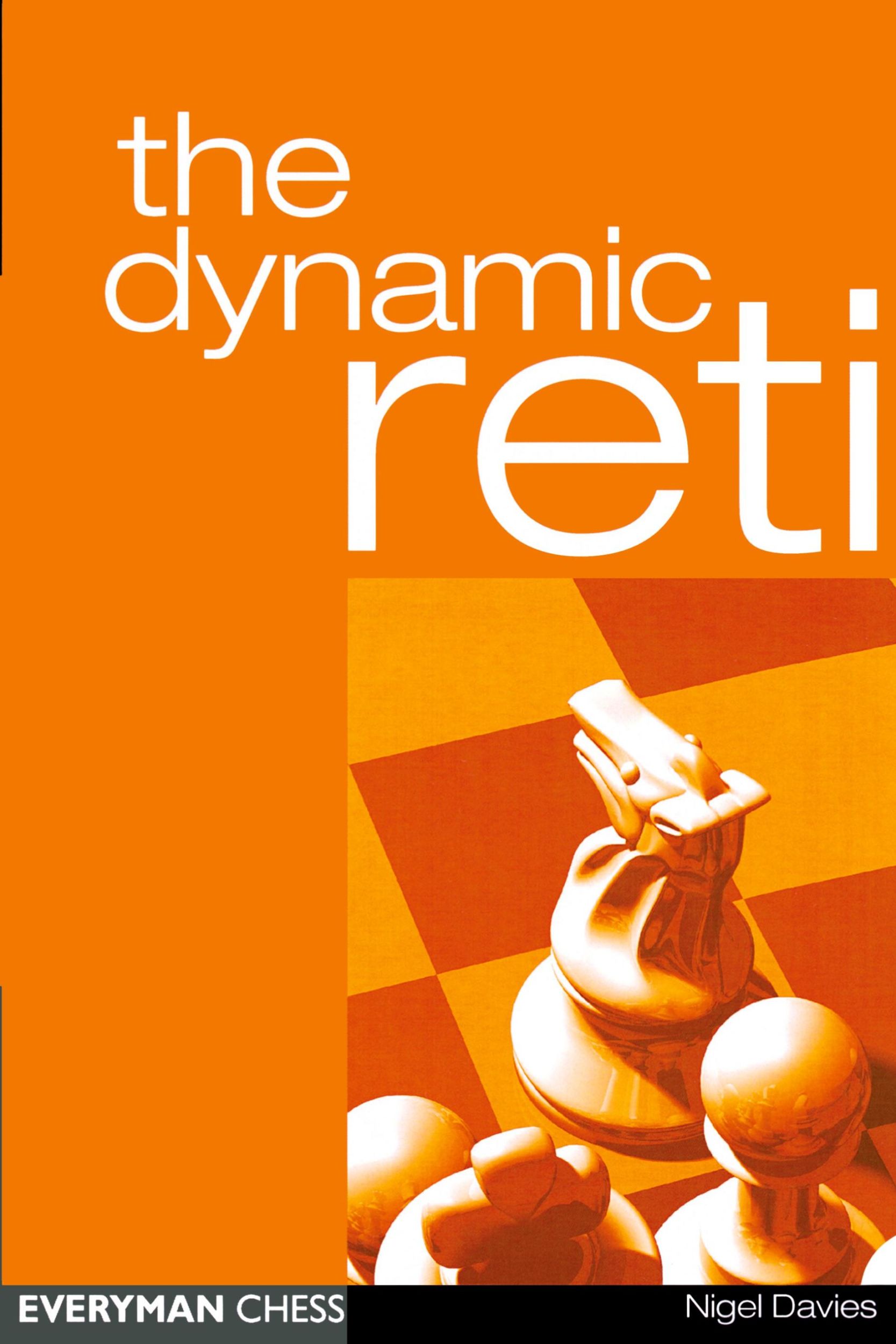 Cover: 9781857443523 | The Dynamic Reti | Nigel Davies | Taschenbuch | Englisch | 2000