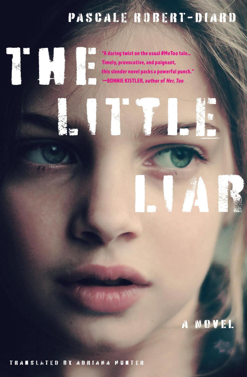 Cover: 9781635424164 | The Little Liar | Pascale Robert-Diard | Taschenbuch | Englisch | 2024