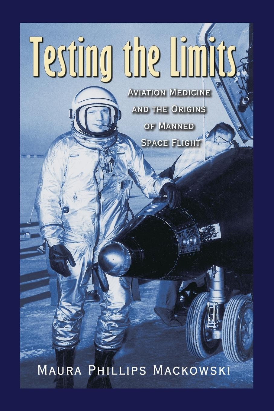 Cover: 9781623498177 | Testing the Limits | Maura Phillips Mackowski | Taschenbuch | Englisch