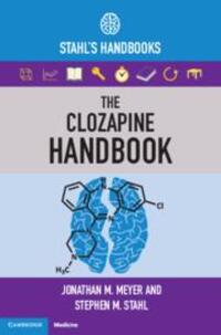 Cover: 9781108447461 | The Clozapine Handbook | Jonathan M Meyer (u. a.) | Taschenbuch | 2019