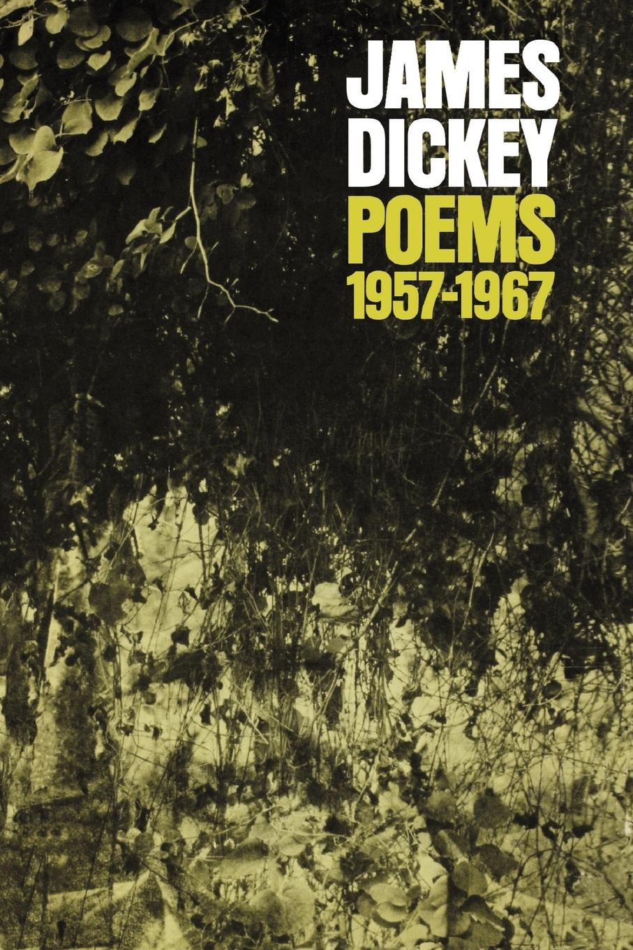 Cover: 9780819560551 | Poems, 1957-1967 Poems, 1957-1967 Poems, 1957-1967 Poems, 1957-1967...