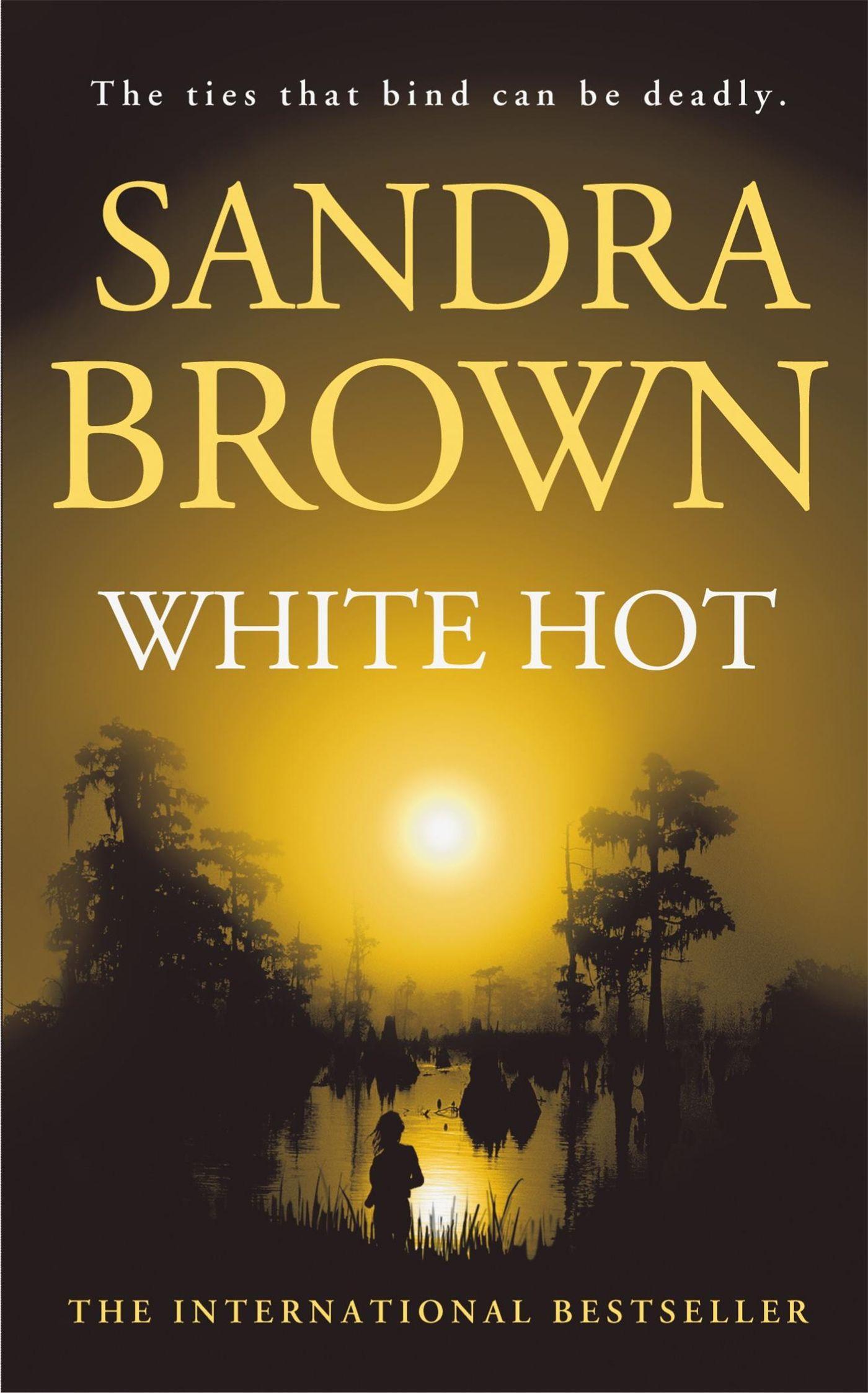 Cover: 9780340836392 | White Hot | Sandra Brown | Taschenbuch | Kartoniert / Broschiert