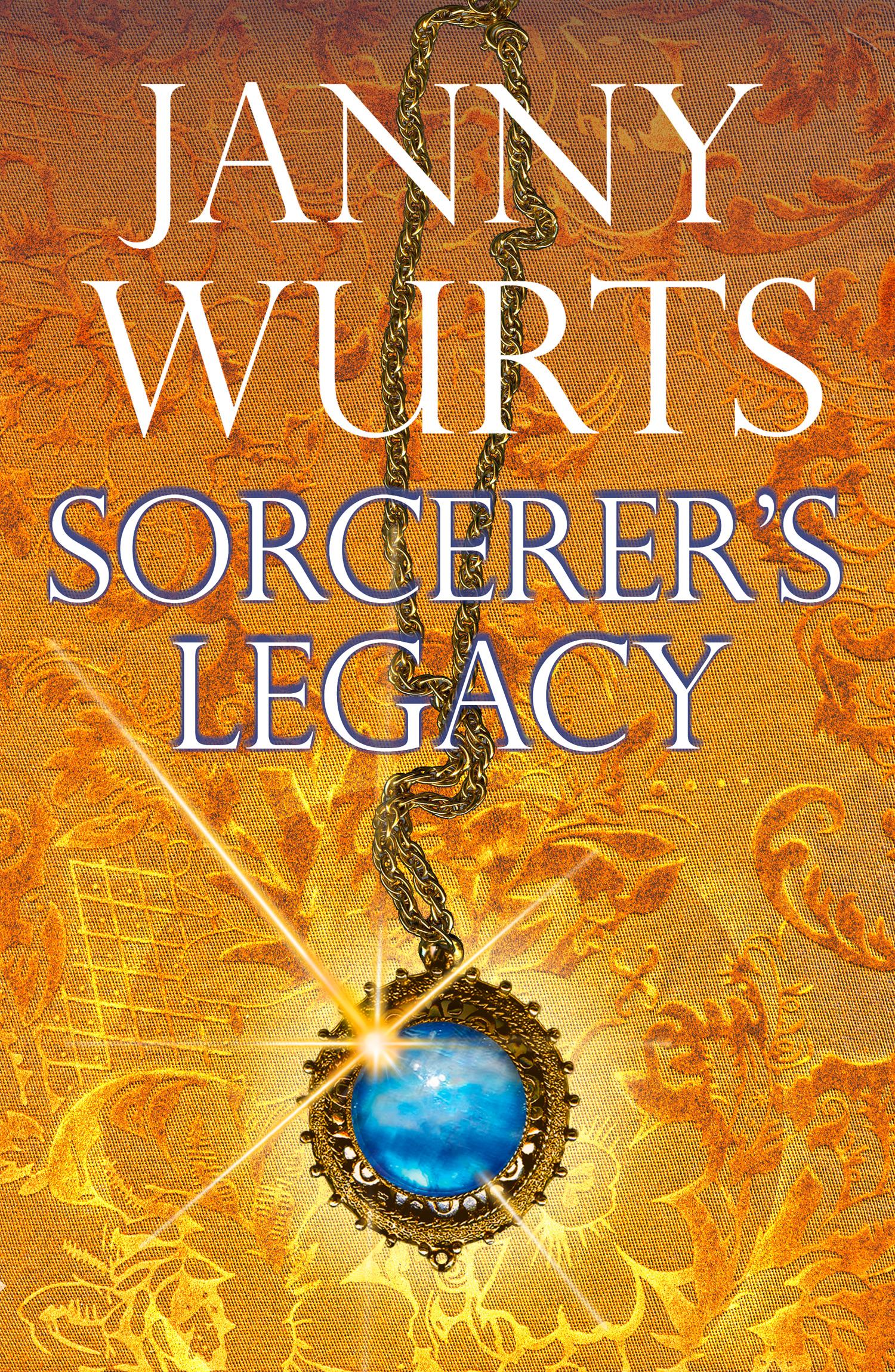 Cover: 9780008312817 | Sorcerer's Legacy | Janny Wurts | Taschenbuch | Englisch | 2018