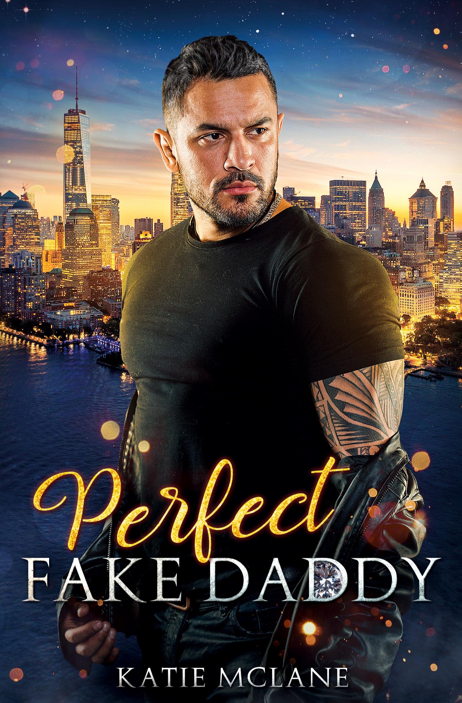 Cover: 9783759233592 | Perfect Fake Daddy | Katie Mclane | Taschenbuch | 352 S. | Deutsch