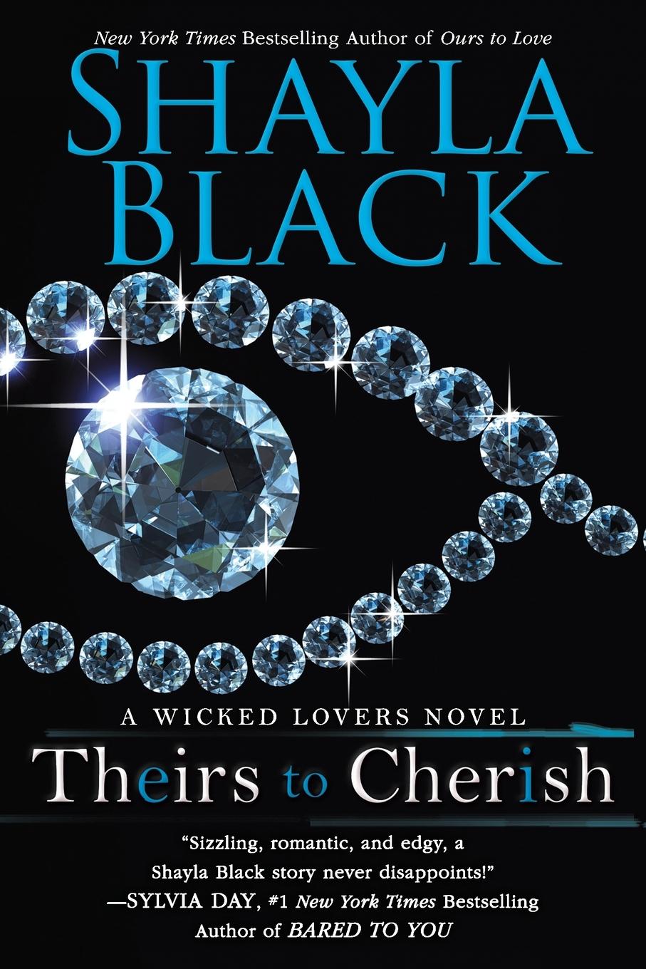 Cover: 9780425251232 | Theirs to Cherish | Shayla Black | Taschenbuch | Englisch | 2014