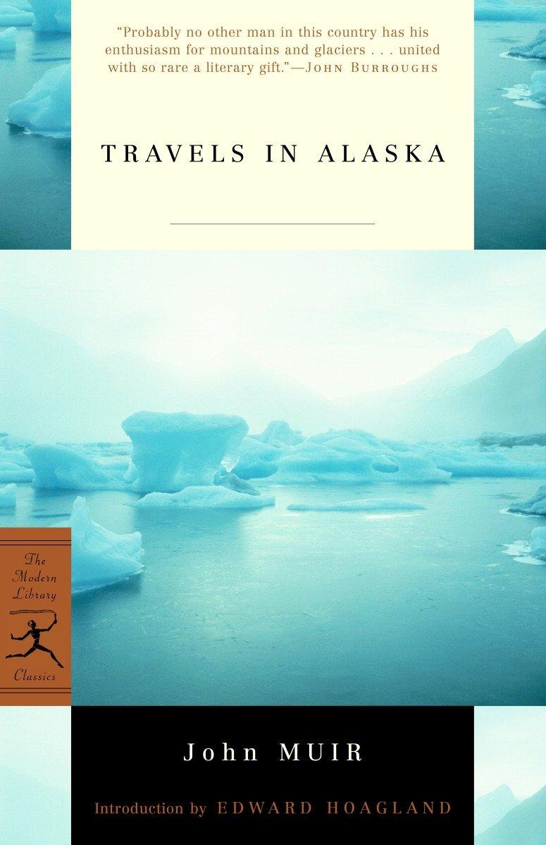 Cover: 9780375760495 | Travels in Alaska | John Muir | Taschenbuch | Englisch | 2002