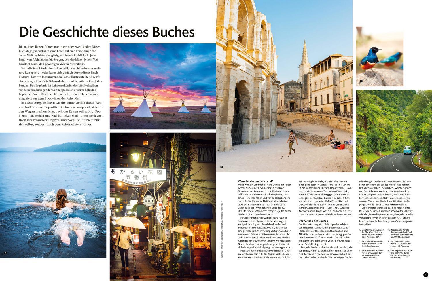 Bild: 9783575010605 | LONELY PLANET Bildband Weltreise | Buch | Lonely Planet Reisebildbände