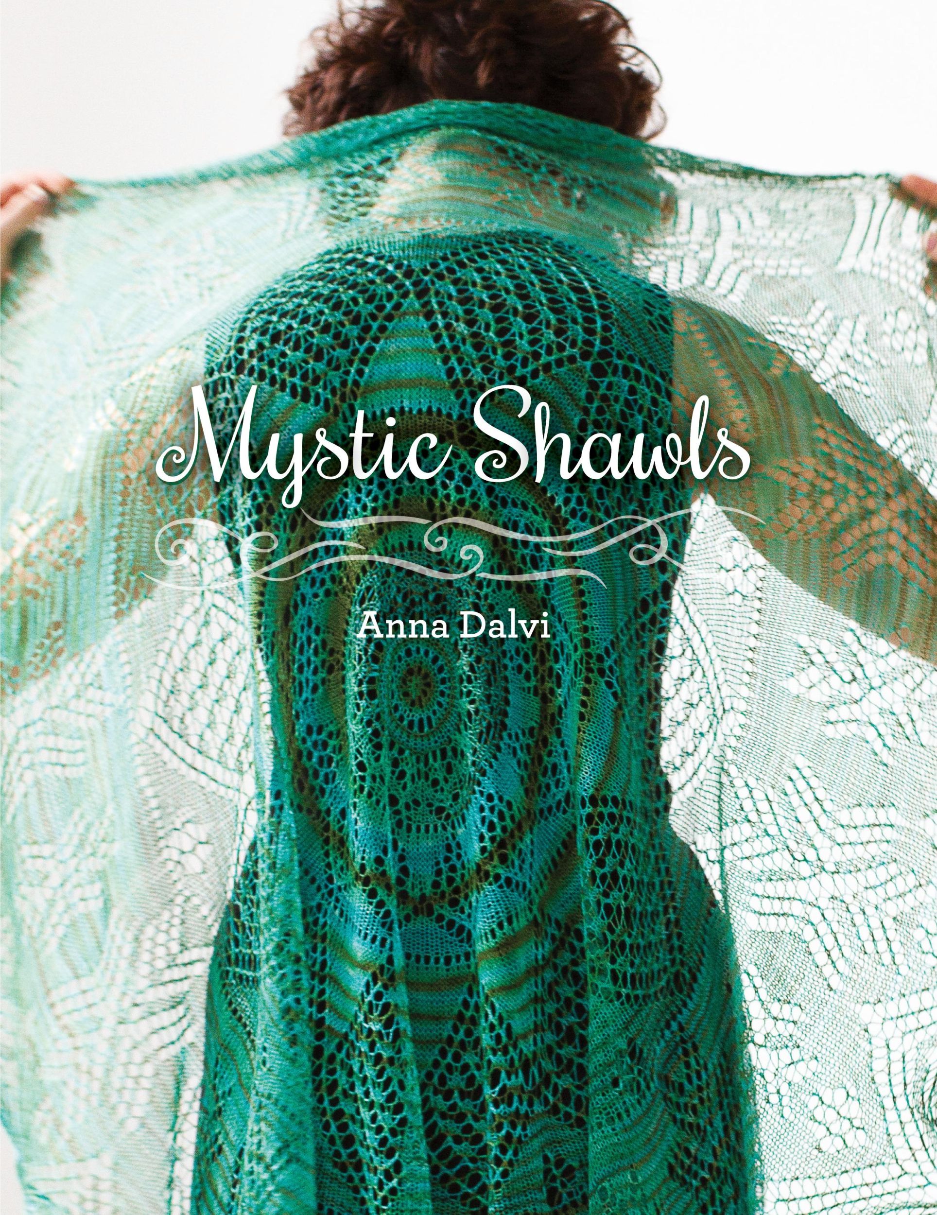 Cover: 9781937513542 | Mystic Shawls | Anna Dalvi | Taschenbuch | Englisch | 2014