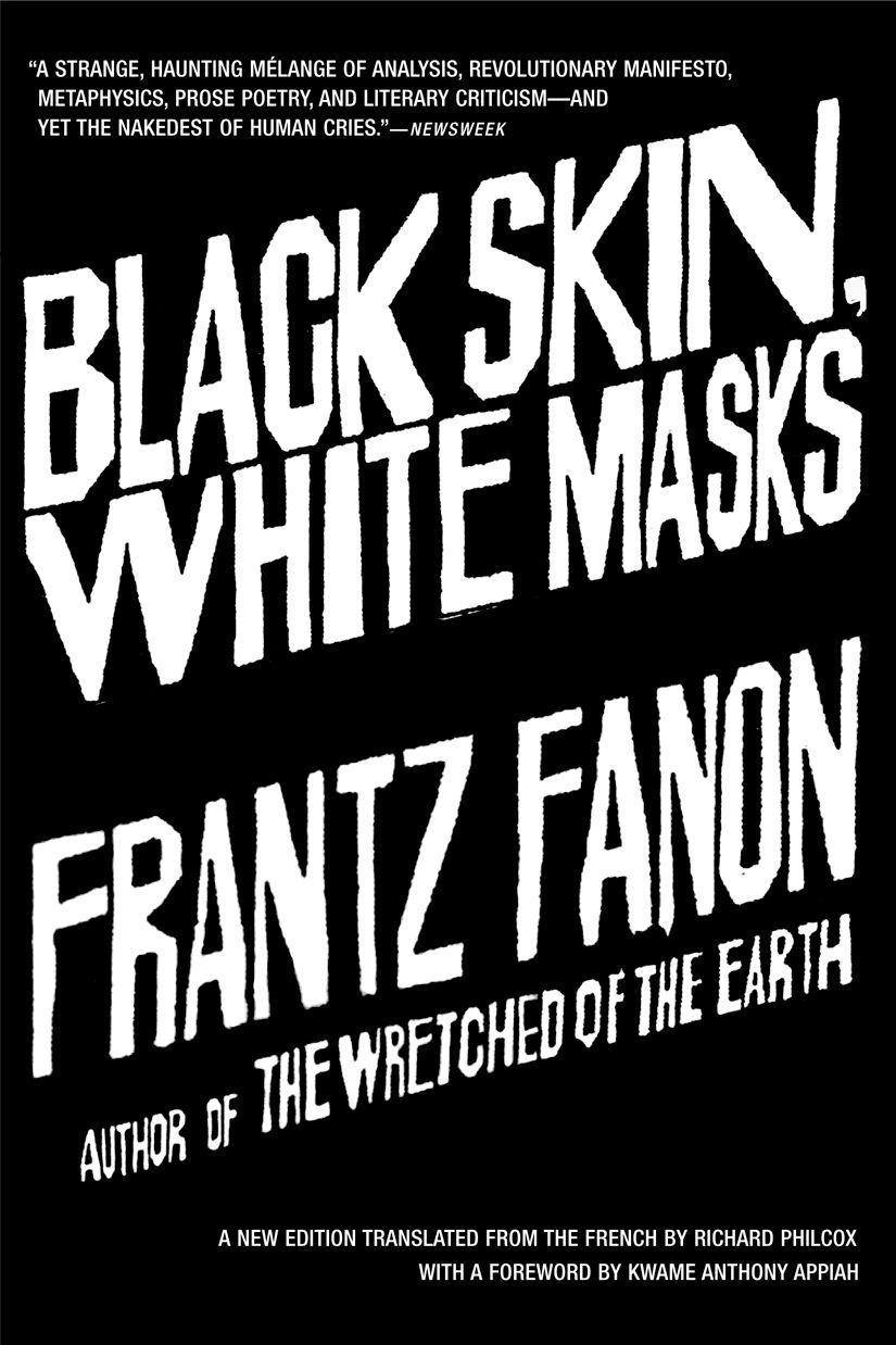 Cover: 9780802143006 | Black Skin, White Masks | Frantz Fanon | Taschenbuch | 206 S. | 2008