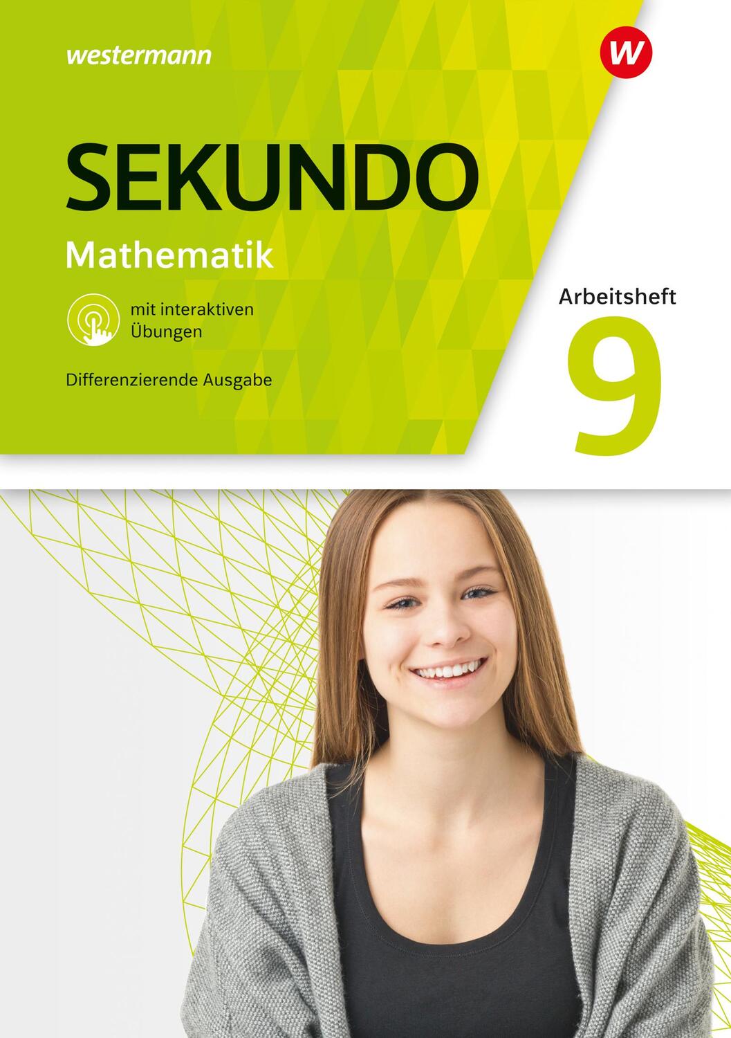 Cover: 9783141451771 | Sekundo 9. Arbeitsheft mit interaktiven Übungen. Allgemeine Ausgabe