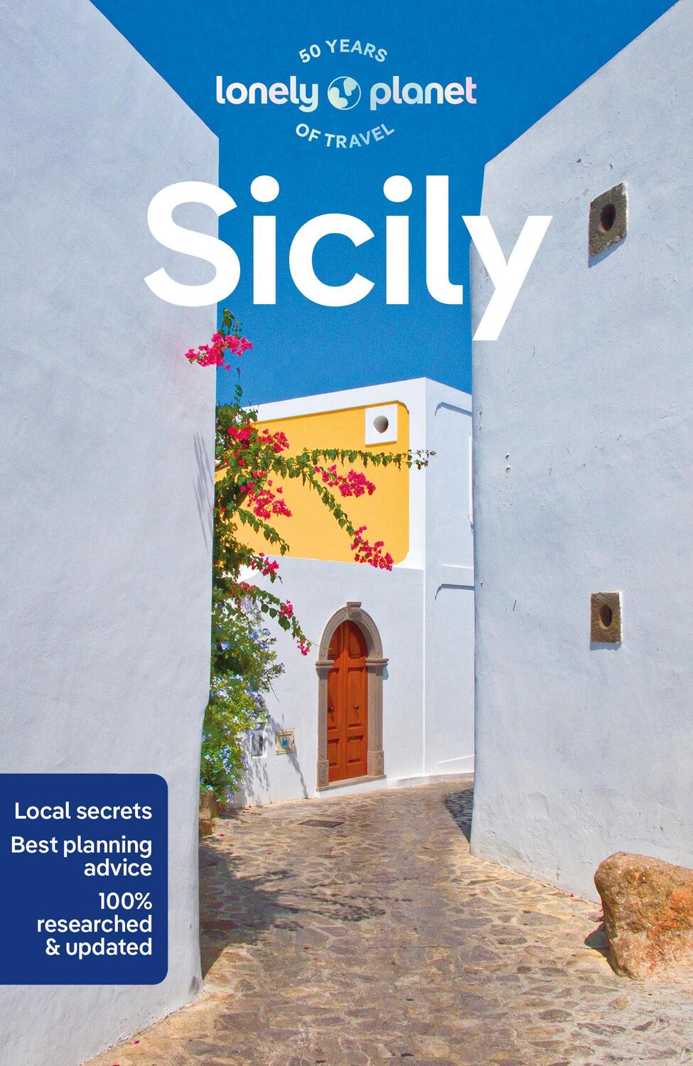 Cover: 9781838699413 | Lonely Planet Sicily | Nicola Williams (u. a.) | Taschenbuch | 288 S.