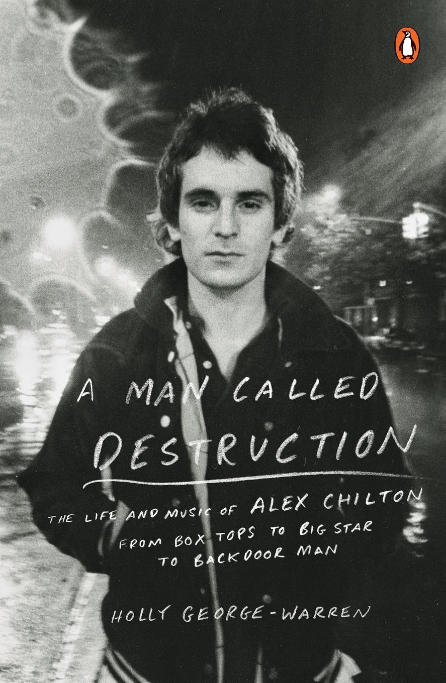 Cover: 9780143127055 | A Man Called Destruction | Holly George-Warren | Taschenbuch | 2015