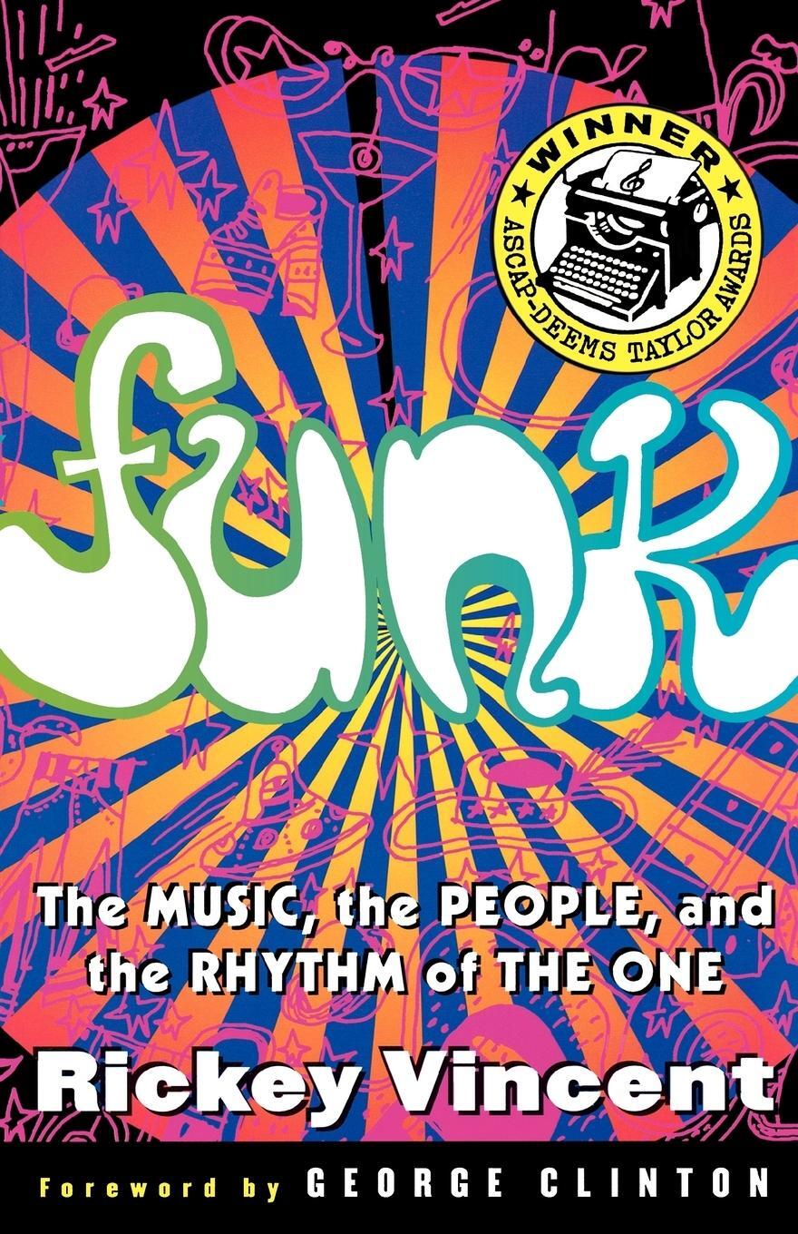 Cover: 9780312134990 | Funk | The Music, the People, and the Rhythm of the One | Taschenbuch