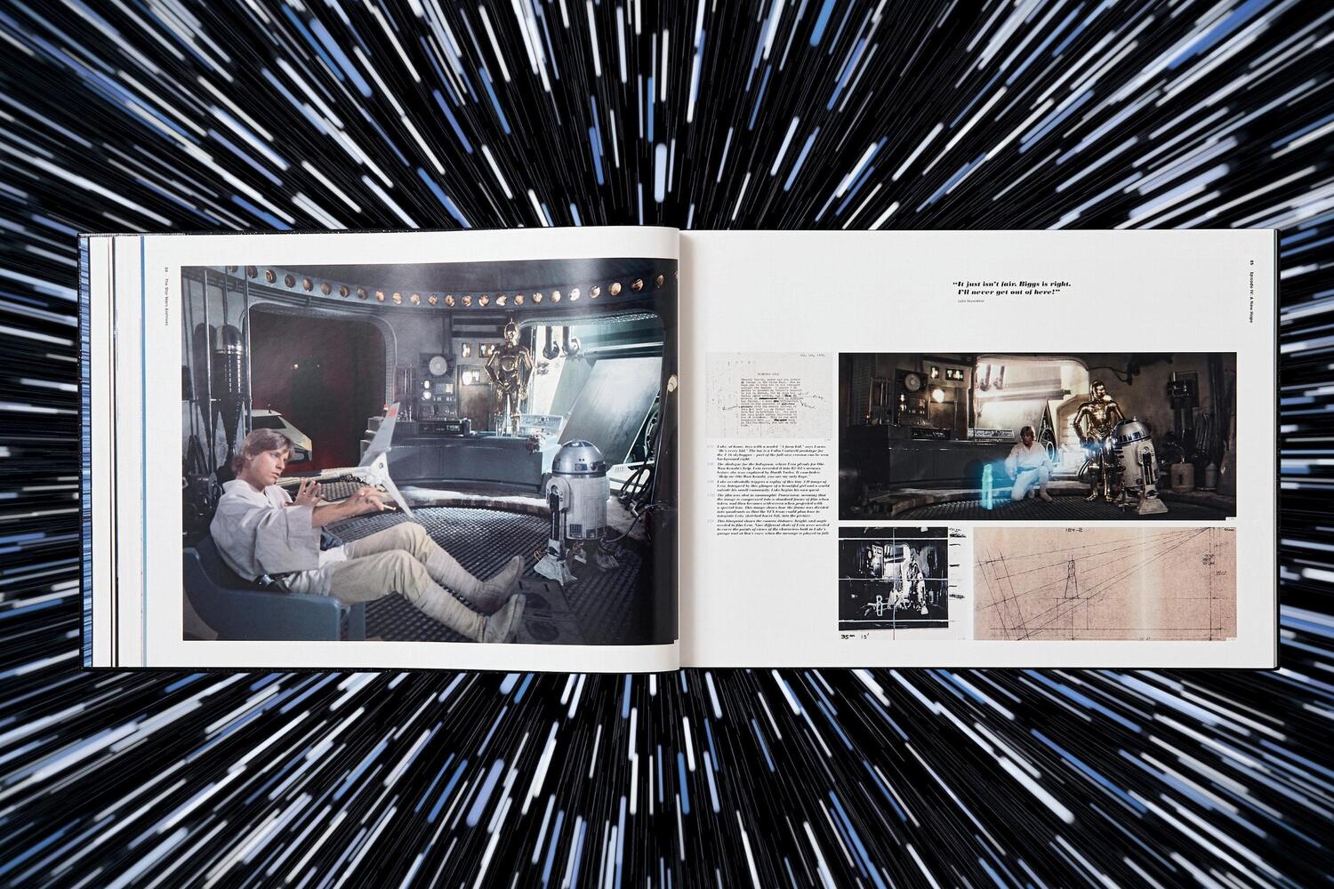 Bild: 9783836563406 | The Star Wars Archives: 1977-1983 | Paul Duncan | Buch | 604 S. | 2018