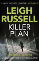 Cover: 9781843445395 | Killer Plan | Leigh Russell | Taschenbuch | Kartoniert / Broschiert