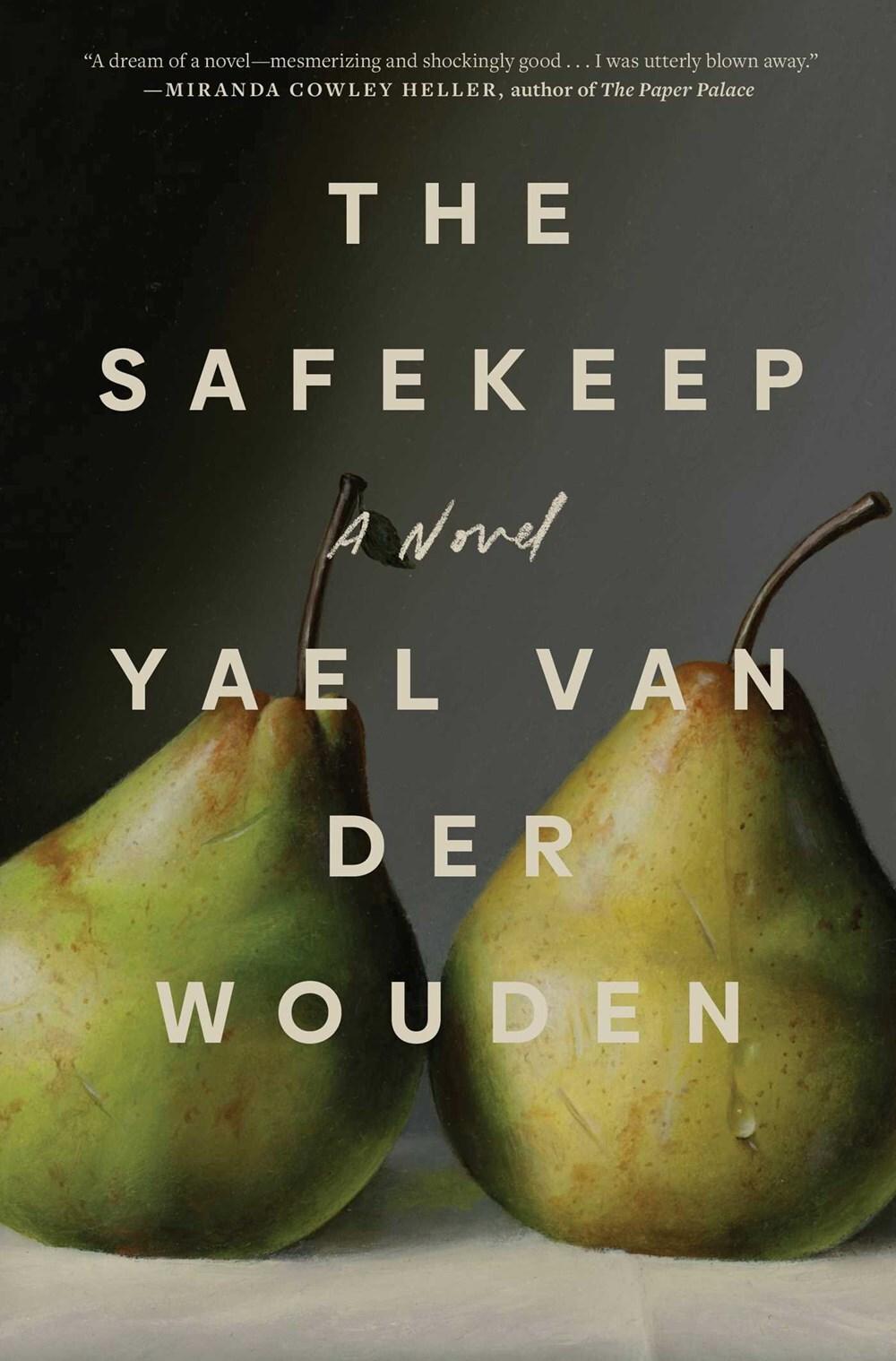 Cover: 9781668066195 | The Safekeep | Yael van der Wouden | Taschenbuch | 272 S. | Englisch