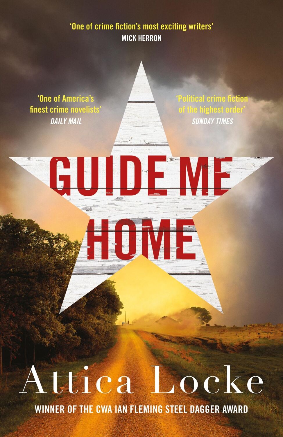 Cover: 9781788163972 | Guide Me Home | Attica Locke | Taschenbuch | 320 S. | Englisch | 2024