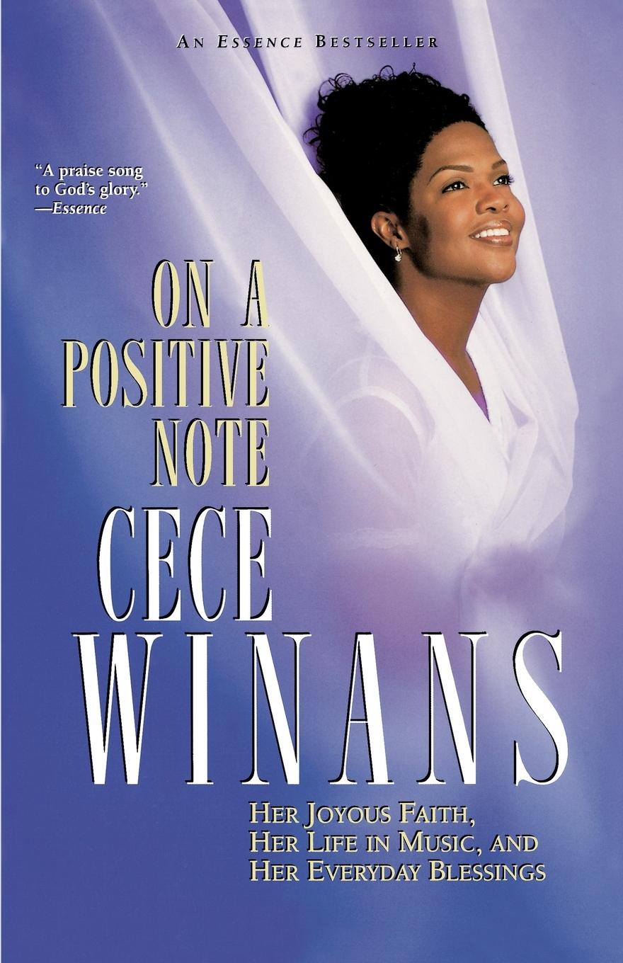 Cover: 9780671020019 | On a Positive Note | Cece Winans | Taschenbuch | Englisch | 2000