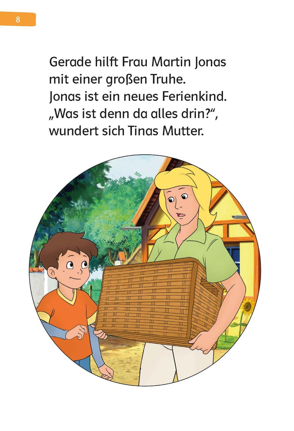 Bild: 9783129497364 | Bibi &amp; Tina: Die 6 besten Freundinnen-Geschichten | Buch | Bibi &amp; Tina