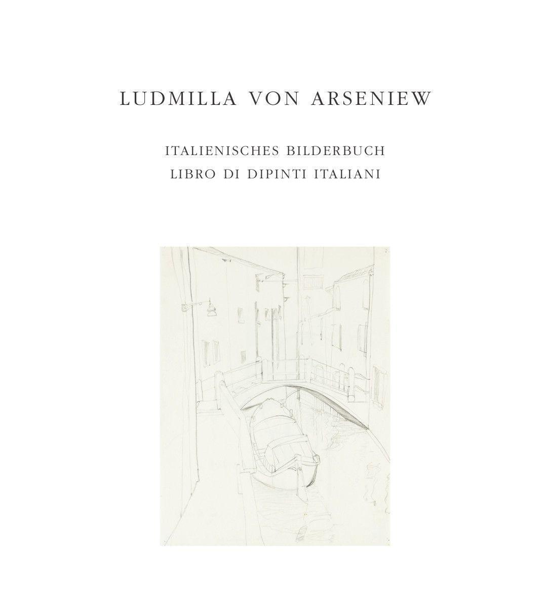 Cover: 9783862068562 | Ludmilla von Arseniew | Adolg Smitmans | Buch | 112 S. | Deutsch