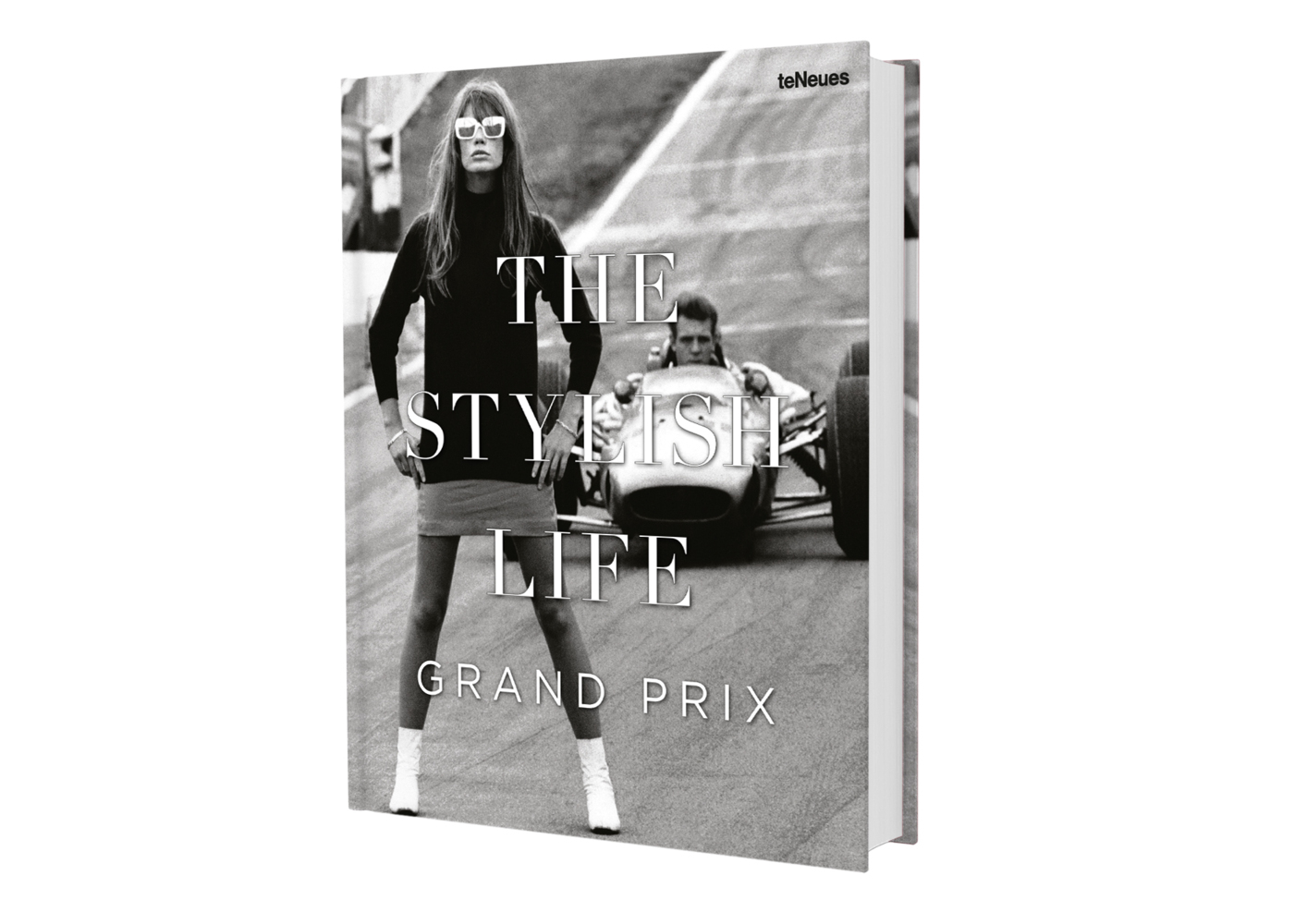 Bild: 9783961716654 | The Stylish Life Grand Prix | Elizabeth Smith | Buch | 176 S. | 2025