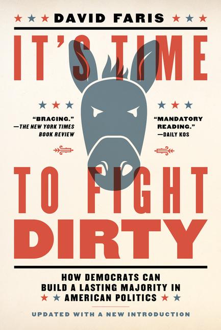 Cover: 9781612197739 | It's Time to Fight Dirty | David Faris | Taschenbuch | Englisch | 2019