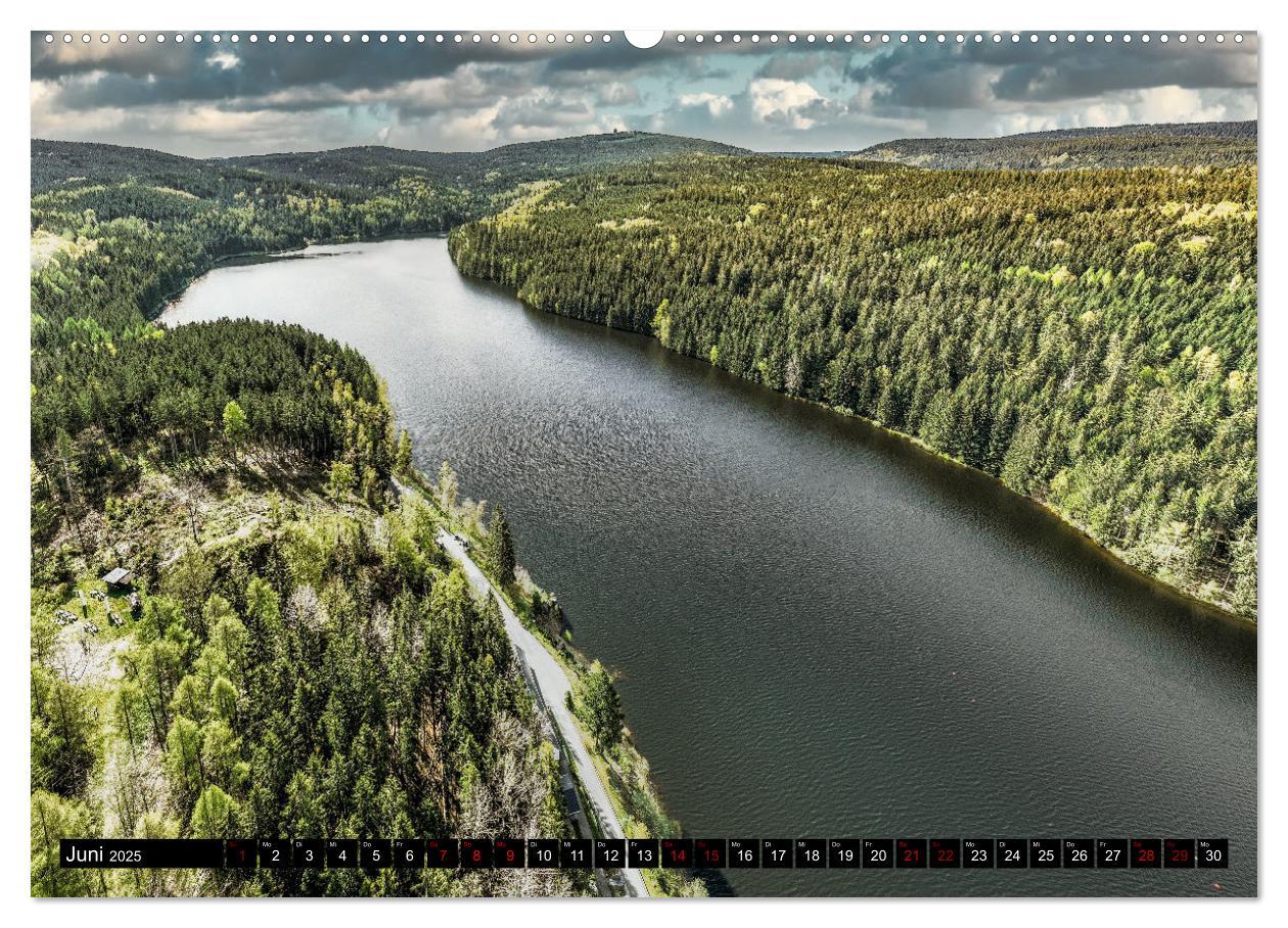 Bild: 9783435379354 | Landschafts-Fotografie Erzgebirge (Wandkalender 2025 DIN A2 quer),...