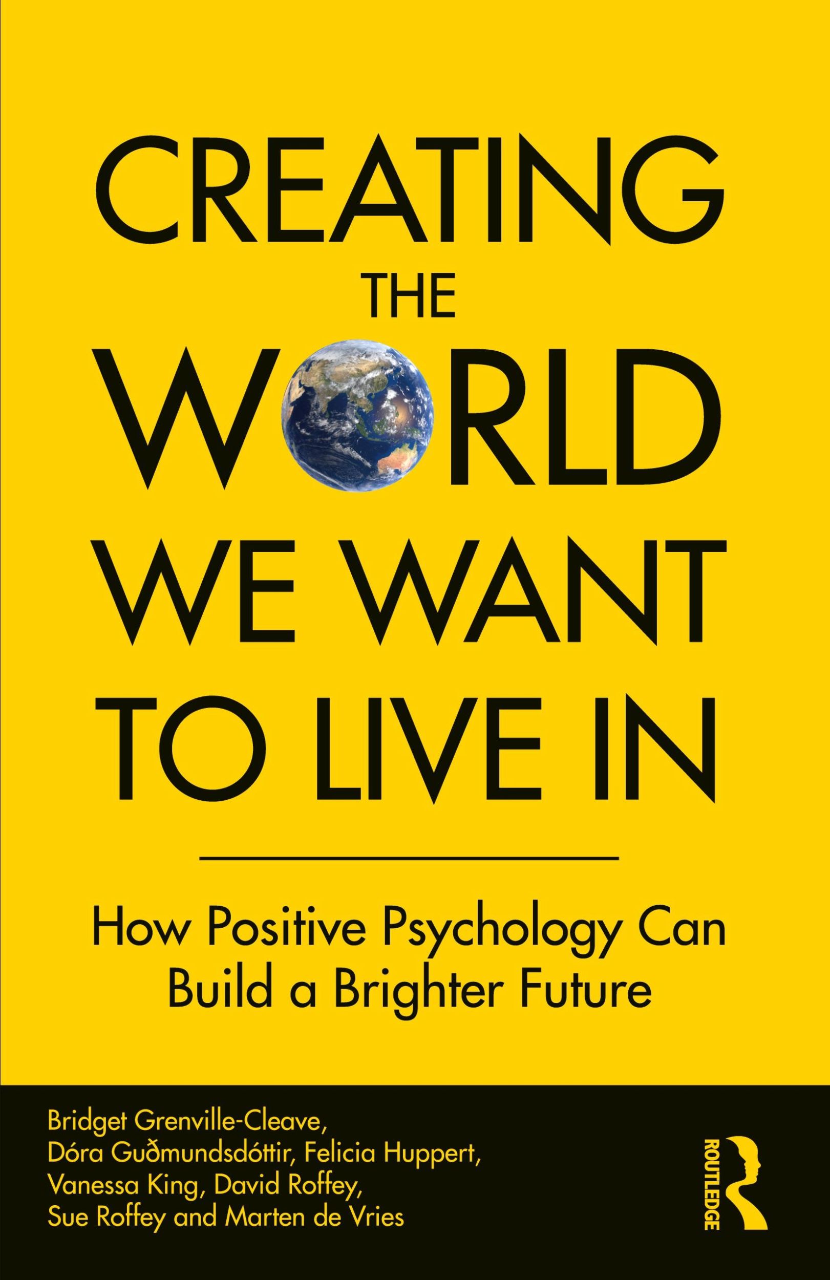 Cover: 9780367468859 | Creating The World We Want To Live In | Grenville-Cleave (u. a.)