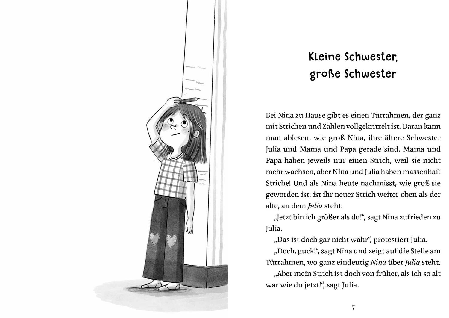 Bild: 9783954702992 | Nina - Kopfüber ins neue Schuljahr | Nina - Band 3 | Emi Gunér | Buch