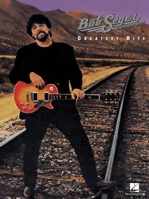 Cover: 9780634056758 | Bob Seger Greatest Hits | Taschenbuch | Buch | Englisch | 2003