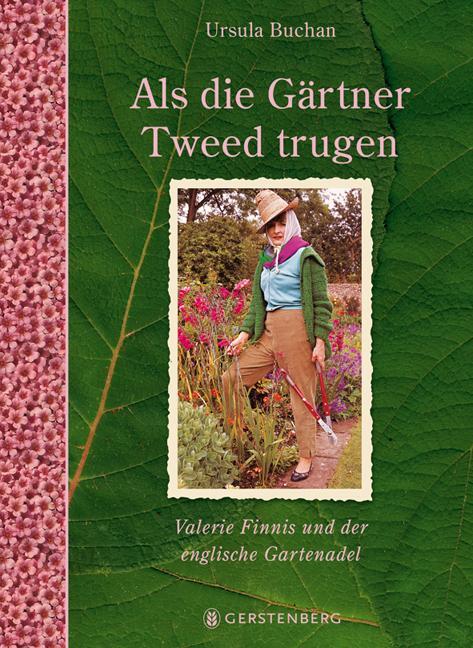 Cover: 9783836929943 | Als die Gärtner Tweed trugen | Ursula Buchan | Buch | 160 S. | Deutsch