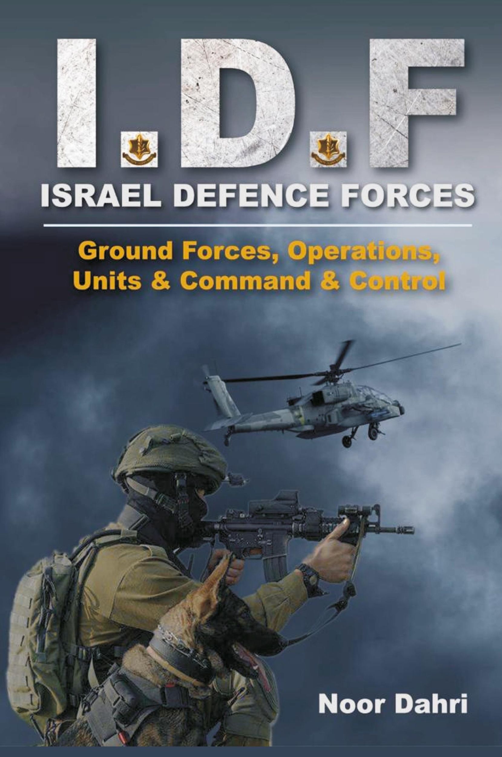 Cover: 9789393499752 | IDF | Noor Dahri | Taschenbuch | Paperback | Kartoniert / Broschiert