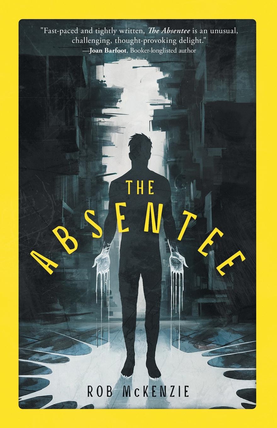 Cover: 9781069081407 | The Absentee | Rob McKenzie | Taschenbuch | Englisch | 2025