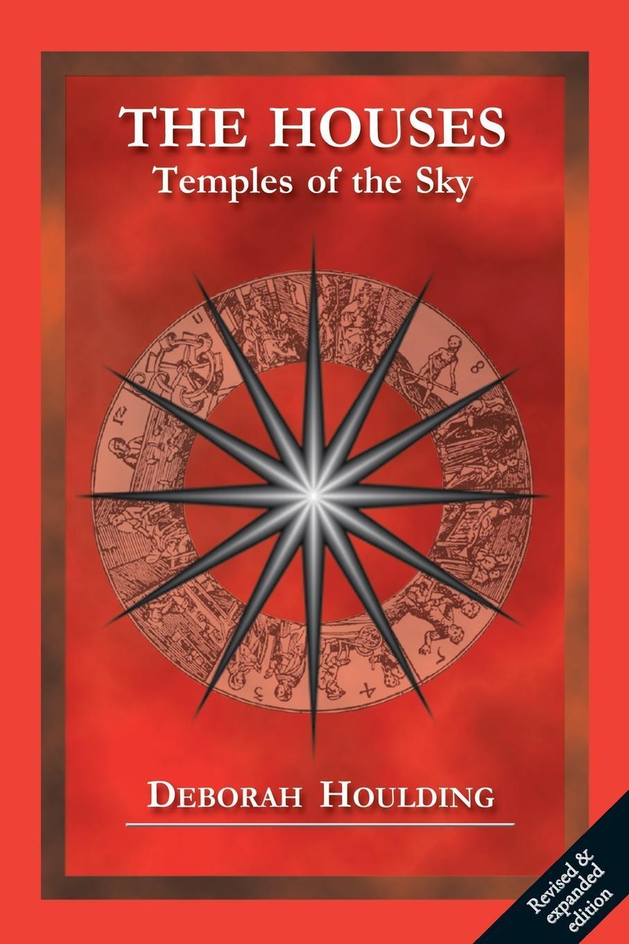 Cover: 9781902405209 | The Houses - Temples of the Sky | Deborah Houlding | Taschenbuch