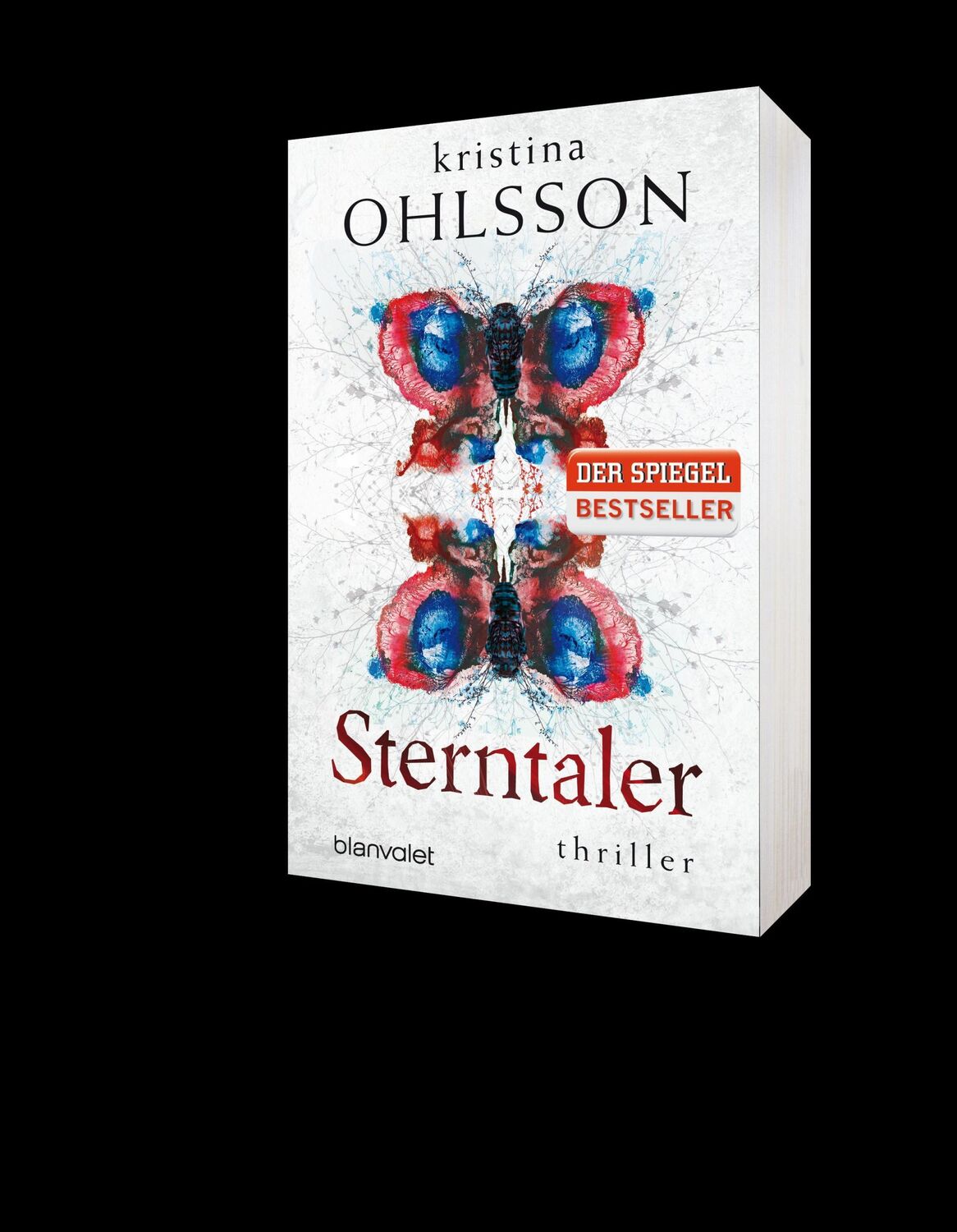 Bild: 9783442381289 | Sterntaler | Kristina Ohlsson | Taschenbuch | Fredrika Bergman | 2014