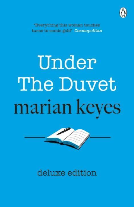 Cover: 9781405934350 | Under the Duvet | Marian Keyes | Taschenbuch | Kartoniert / Broschiert