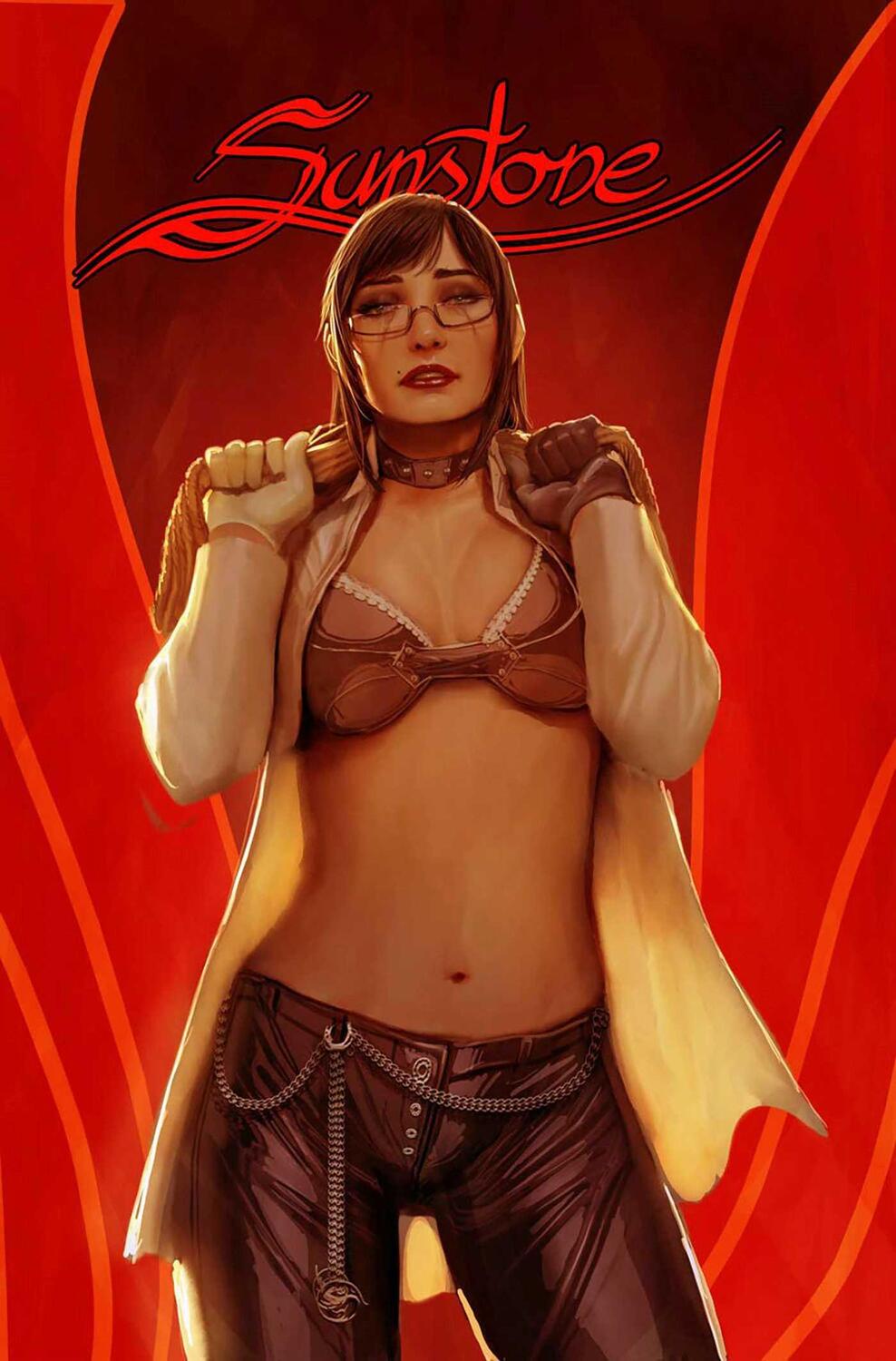 Cover: 9781632152299 | Sunstone Volume 2 | Stjepan Sejic | Taschenbuch | Englisch | 2015