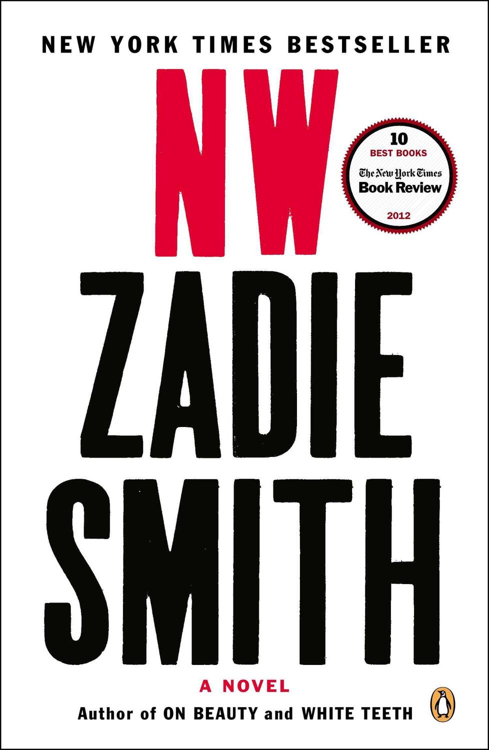 Cover: 9780143123934 | NW | Zadie Smith | Taschenbuch | Kartoniert / Broschiert | Englisch